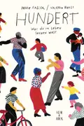 Book cover of Hundert