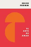 Book cover of The Art of Loving
