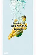 Book cover of Der große Sommer