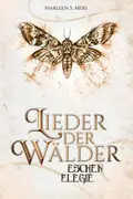 Book cover of Eschenelegie