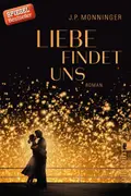 Book cover of Liebe findet uns