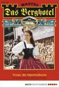 Book cover of Das Berghotel 147