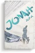 Book cover of Jonah