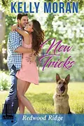 Book cover of New Tricks
