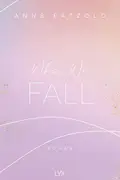Book cover of When We Fall