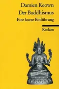 Book cover of Der Buddhismus