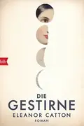 Book cover of Die Gestirne