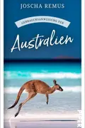 Book cover of Gebrauchsanweisung für Australien