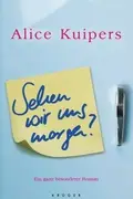 Book cover of Sehen wir uns morgen?