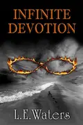 Book cover of Infinite Devotion
