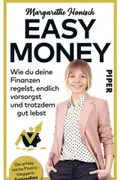 Book cover of Easy Money
