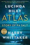 Book cover of Atlas: The Story of Pa Salt
