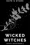 Book cover of Wicked Witches