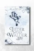 Book cover of Silbersonett