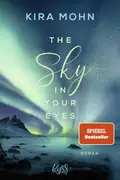 Book cover of The Sky in your Eyes