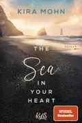 Book cover of The Sea in your Heart