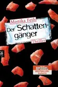 Book cover of Der Schattengänger