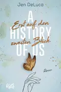 Book cover of Erst auf den zweiten Blick
