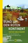 Book cover of Rund um den Roten Kontinent