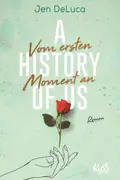 Book cover of Vom ersten Moment an