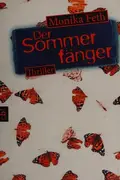 Book cover of Der Sommerfänger