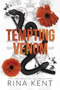 Book cover of Tempting Venom