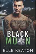 Book cover of Black Moon