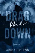 Book cover of Drag Me Down