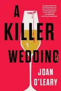Book cover of Killer Wedding