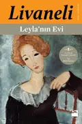 Book cover of Leyla'nın Evi