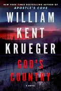 Book cover of God's Country