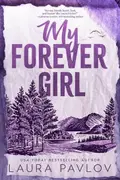 Book cover of My Forever Girl