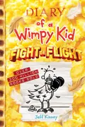 Book cover of Fight or Flight