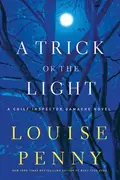 Book cover of A Trick of the Light