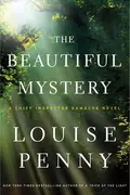 Book cover of The Beautiful Mystery