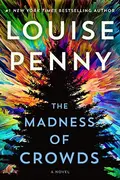 Book cover of The Madness of Crowds