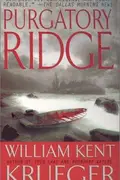 Book cover of Purgatory Ridge