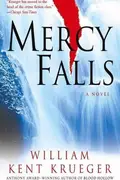 Book cover of Mercy Falls