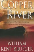 Book cover of Copper River