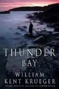 Book cover of Thunder Bay