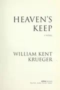 Book cover of Heaven's Keep