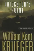 Book cover of Trickster's Point