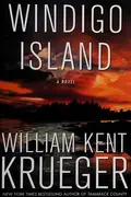 Book cover of Windigo Island