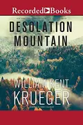 Book cover of Desolation Mountain
