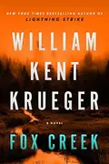 Book cover of Fox Creek