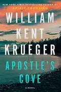 Book cover of Apostle's Cove