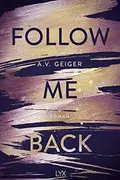 Book cover of Follow Me Back