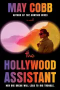 Book cover of The Hollywood Assistant