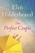 Book cover of Perfect Couple