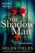 Book cover of Shadow Man